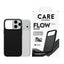 iPhone 18 Pro Max  / 17 Pro Max / 17 Pro Max CARE by PanzerGlass Feature Flow Case - MagSafe Kompatibel - Sort