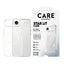 CARE by PanzerGlass iPhone Air FLAGSHIP Urban Explorer Case - MagSafe Kompatibel - Transparent / Star Lit