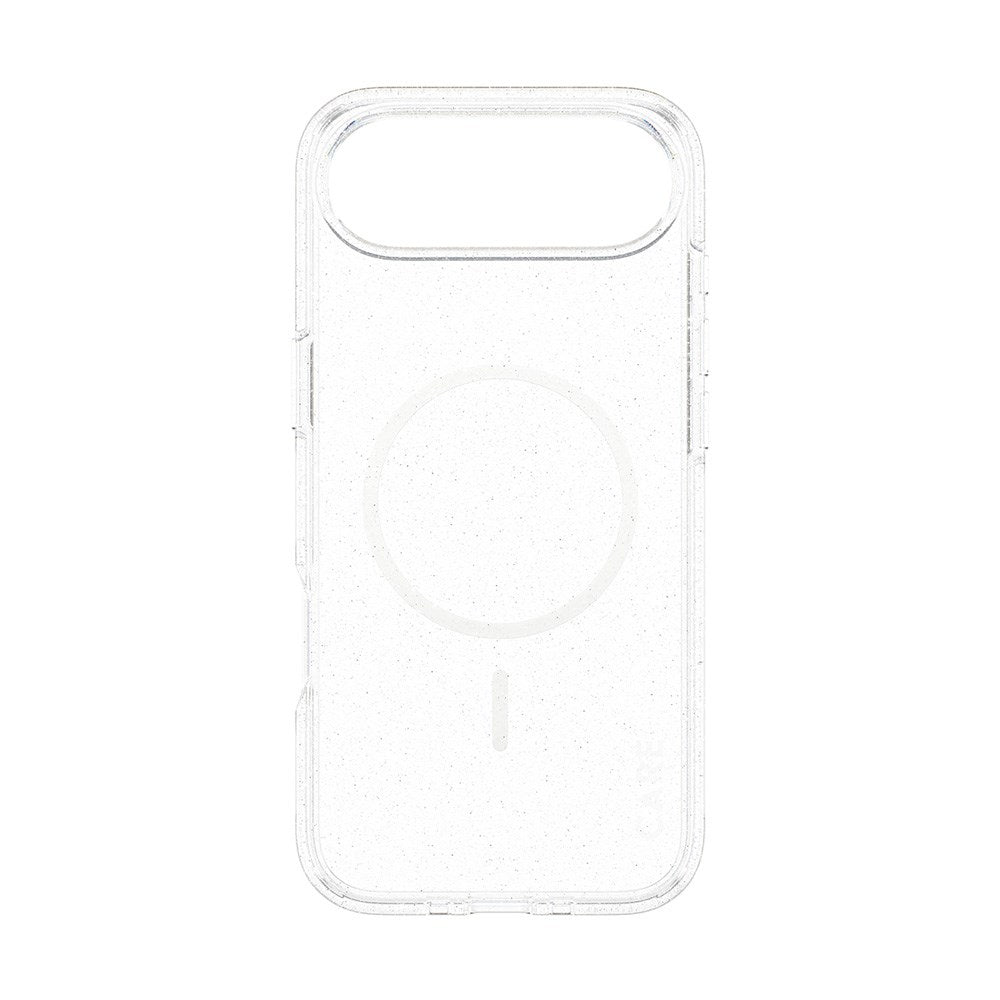 CARE by PanzerGlass iPhone Air FLAGSHIP Urban Explorer Case - MagSafe Kompatibel - Transparent / Star Lit