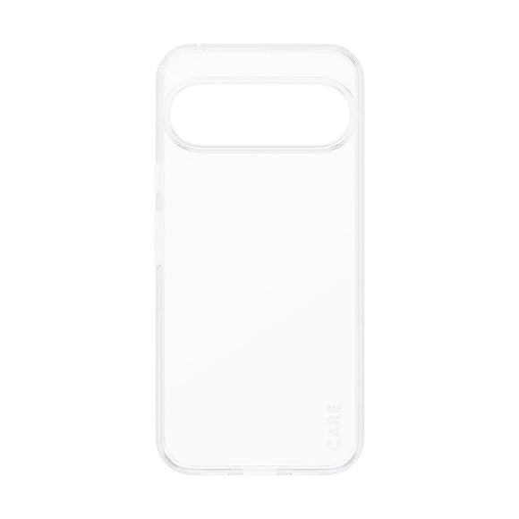 CARE by PanzerGlass Google Pixel 10 Pro XL FLAGSHIP Urban Combat Case - Transparent