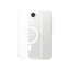 iPhone 17e / 16e CARE by PanzerGlass Fashionable Samba Case - MagSafe Kompatibel - Gennemsigtig