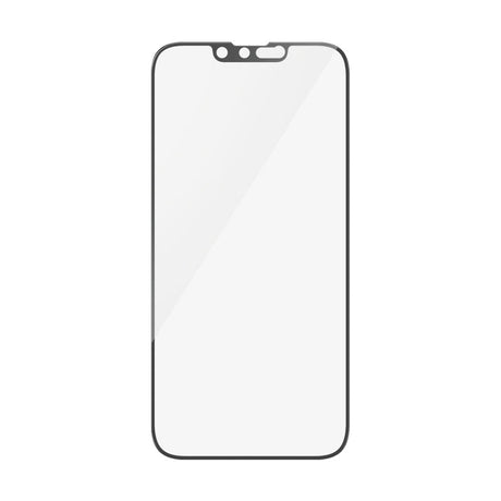 CARE By PanzerGlass iPhone 17e / 16e 3-i-1 FLAGSHIP MagSafe Bundle - Cover / Skærmbeskyttelse (UWF) / Kamerabeskyttelse - Gennemsigtig / Hvid
