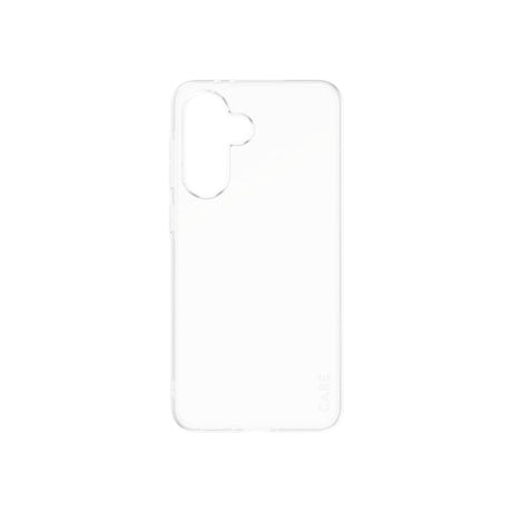 CARE by PanzerGlass Samsung Galaxy A36 (5G) FASHION X-Ray Soft Basic Case - Transparent