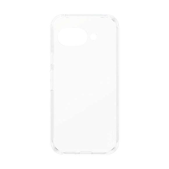 CARE by PanzerGlass Google Pixel 9a FLAGSHIP Urban Combat Case - Transparent