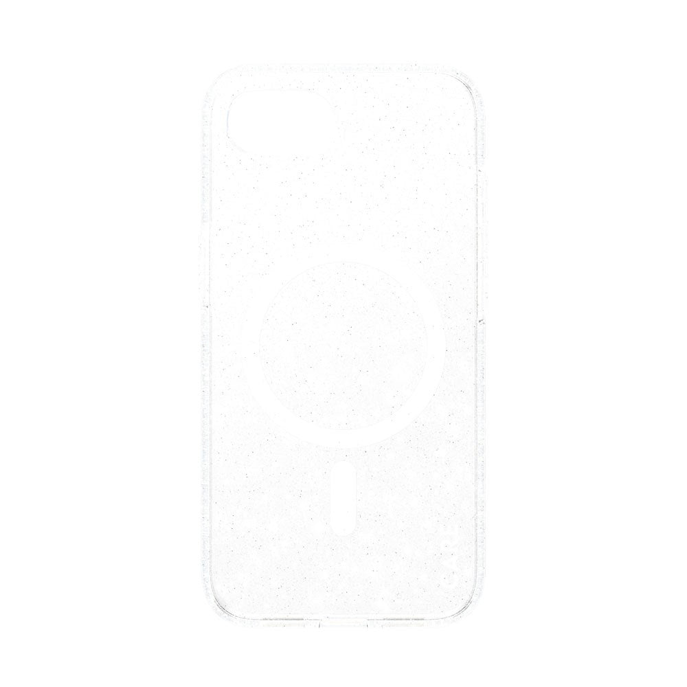 CARE by PanzerGlass iPhone 17e / 16e FLAGSHIP Urban Combat Case - MagSafe Kompatibel - Star Lit / White