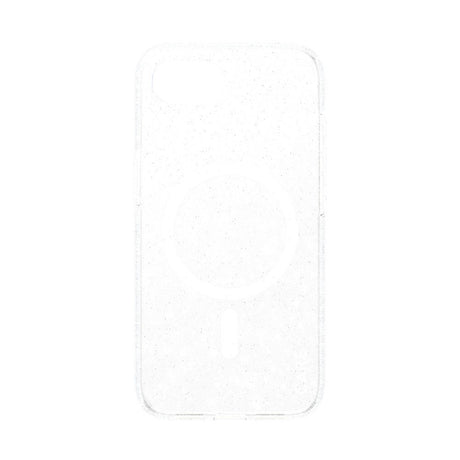 CARE by PanzerGlass iPhone 17e / 16e FLAGSHIP Urban Combat Case - MagSafe Kompatibel - Star Lit / White