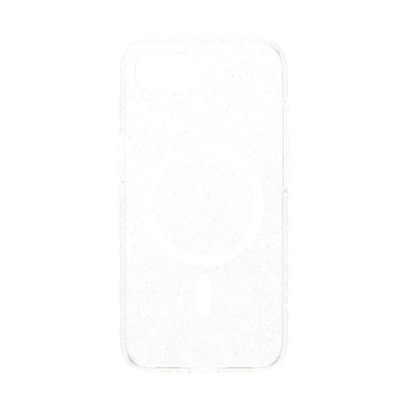 CARE by PanzerGlass iPhone 17e / 16e FLAGSHIP Urban Combat Case - MagSafe Kompatibel - Star Lit / White