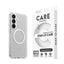 CARE by PanzerGlass Samsung Galaxy S25+ (Plus) FLAGSHIP Urban Combat Case - Qi Kompatibel - Star Lit / Hvid