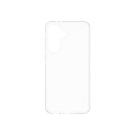 CARE by PanzerGlass Samsung Galaxy A36 (5G) FLAGSHIP Urban Combat Case - Gennemsigtig
