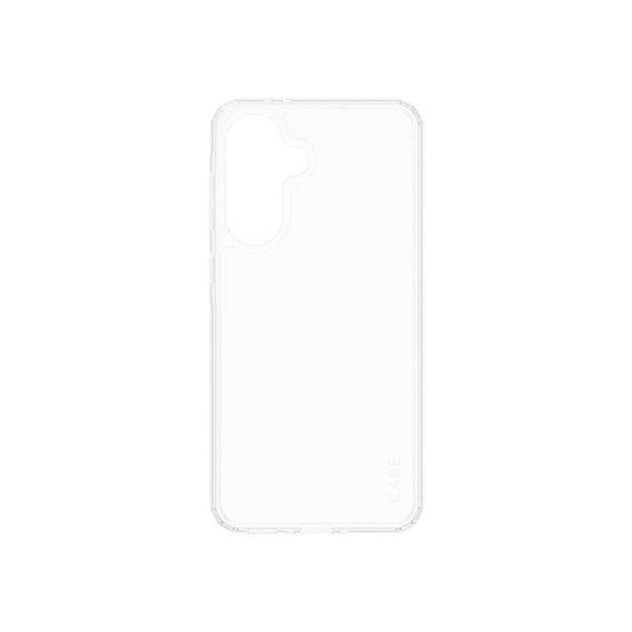 CARE by PanzerGlass Samsung Galaxy A36 (5G) FLAGSHIP Urban Combat Case - Gennemsigtig