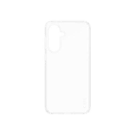CARE by PanzerGlass Samsung Galaxy A56 (5G) FLAGSHIP Urban Combat Case - Gennemsigtig