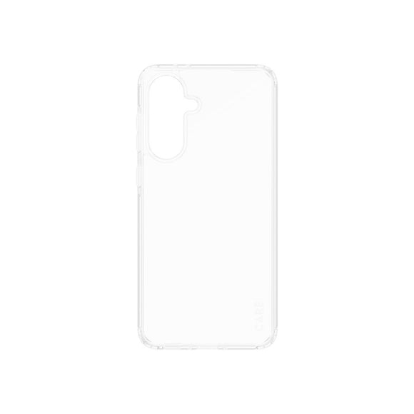 CARE by PanzerGlass Samsung Galaxy A56 (5G) FLAGSHIP Urban Combat Case - Gennemsigtig
