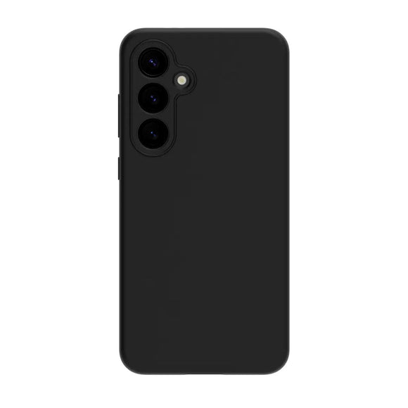 dbramante1928 Samsung Galaxy S24 FE Costa Rica Cover - 100% Genbrugsplast - Night Black
