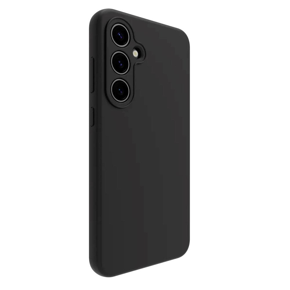 dbramante1928 Samsung Galaxy S24 FE Costa Rica Cover - 100% Genbrugsplast - Night Black