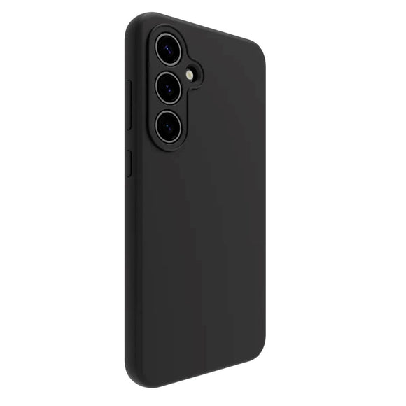 dbramante1928 Samsung Galaxy S24 FE Costa Rica Cover - 100% Genbrugsplast - Night Black