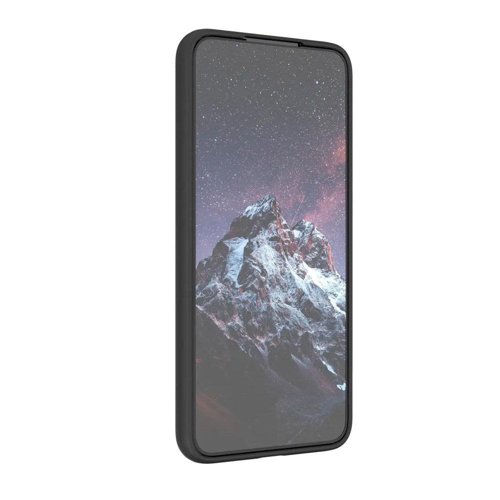 dbramante1928 Samsung Galaxy S22+ Costa Rica Cover - 100% Genbrugsplast - Night Black