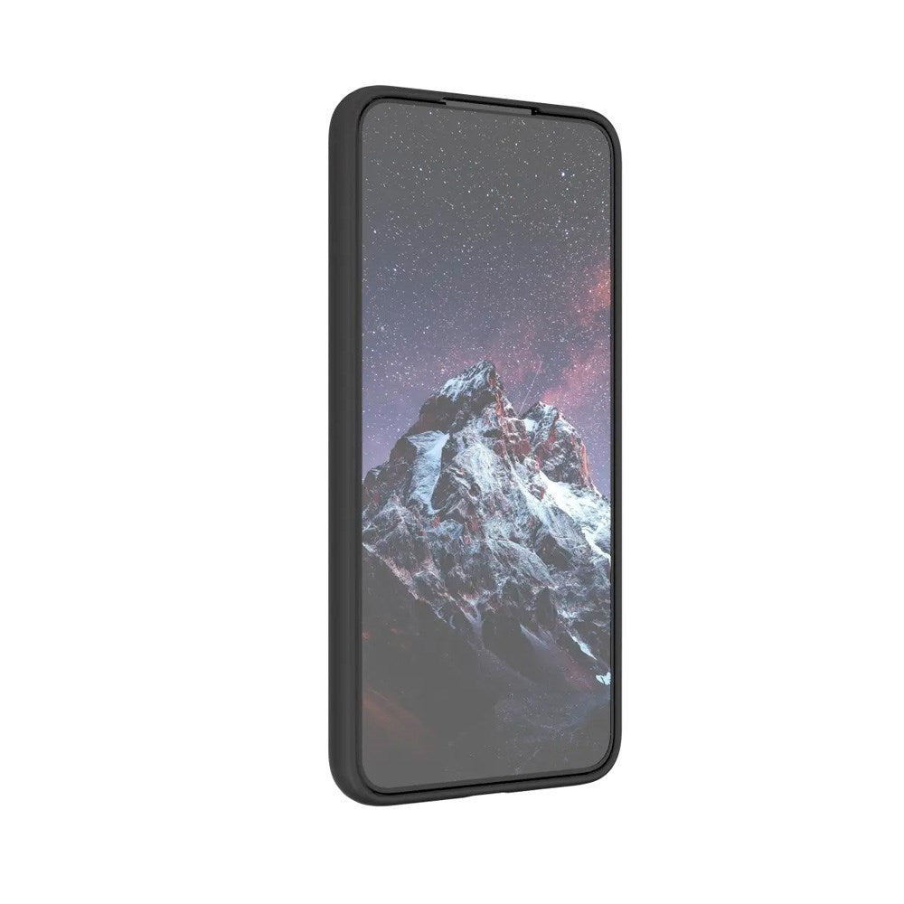 dbramante1928 Samsung Galaxy S22 Costa Rica Cover - 100% Genbrugsplast - Night Black