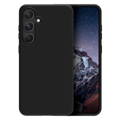 dbramante1928 Samsung Galaxy S24 Costa Rica Cover - 100% Genbrugsplast - Night Black