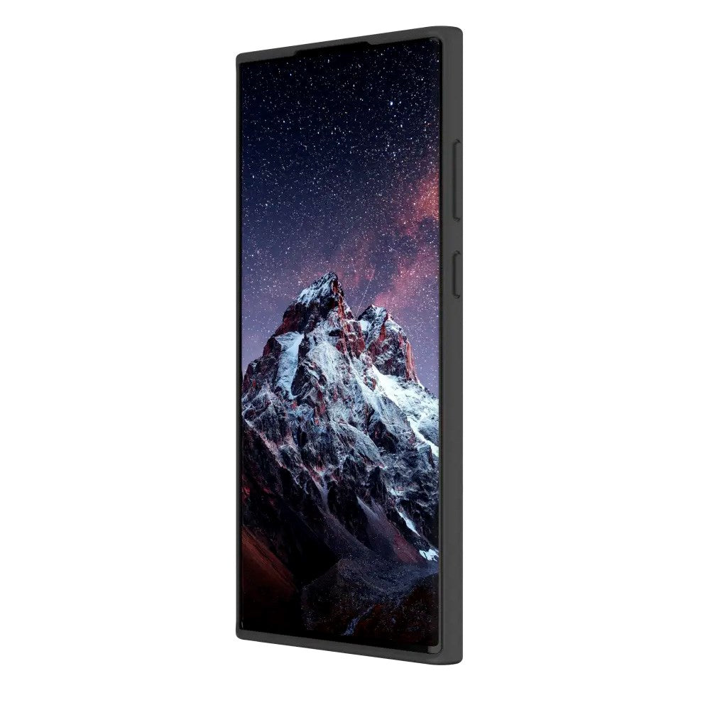 dbramante1928 Samsung Galaxy S22 Ultra Costa Rica Cover - 100% Genbrugsplast - Night Black