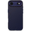 Decoded iPhone Air AntiMicrobial Silikone Cover - MagSafe Kompatibel - True Navy