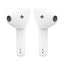 Defunc True Basic Hybrid Trådløse Høretelefoner - In-Ear - Hvid