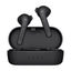Defunc True Music Hybrid Trådløse Høretelefoner - In-Ear - Sort