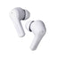 Defunc True ANC Plugin Trådløse Høretelefoner - In-Ear - Hvid
