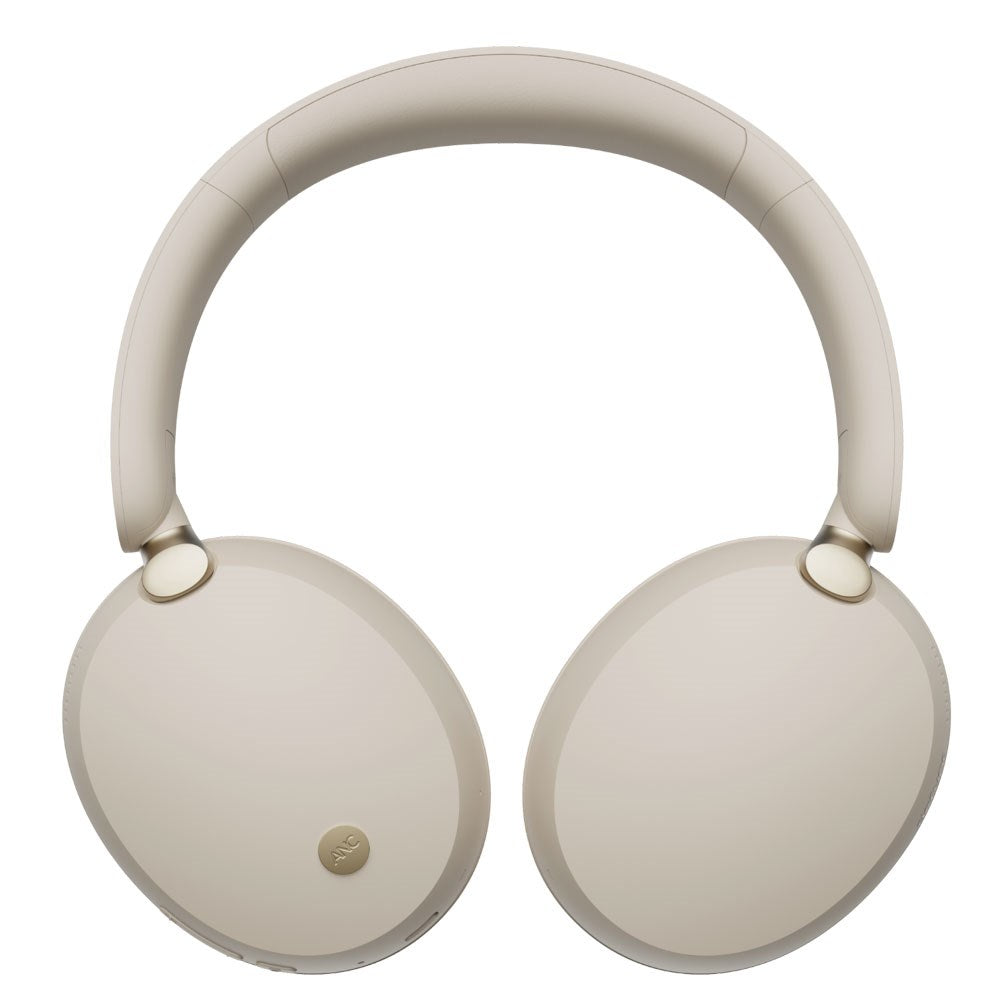 Defunc True Mute Bluetooth Hovedtelefoner - Over-Ear - Beige