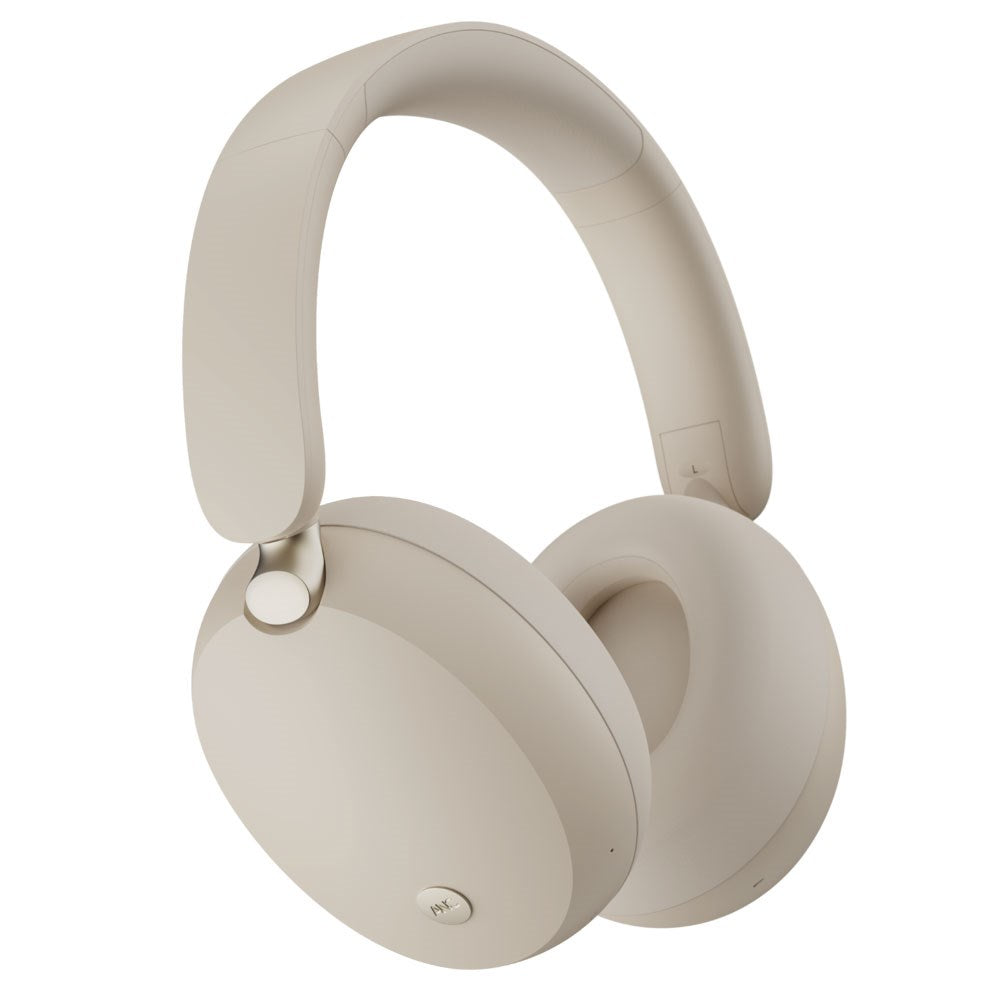 Defunc True Mute Bluetooth Hovedtelefoner - Over-Ear - Beige