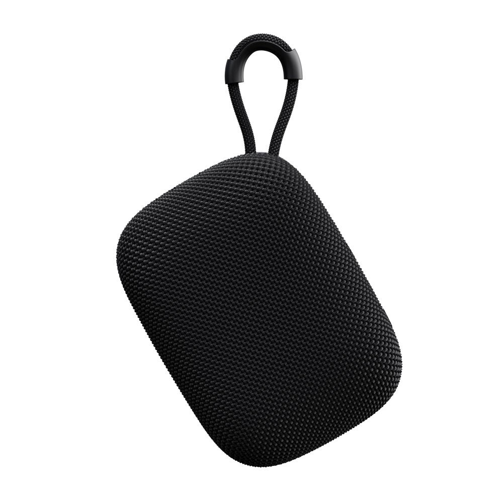 Defunc Beat 5 Bluetooth Højttaler - Sort