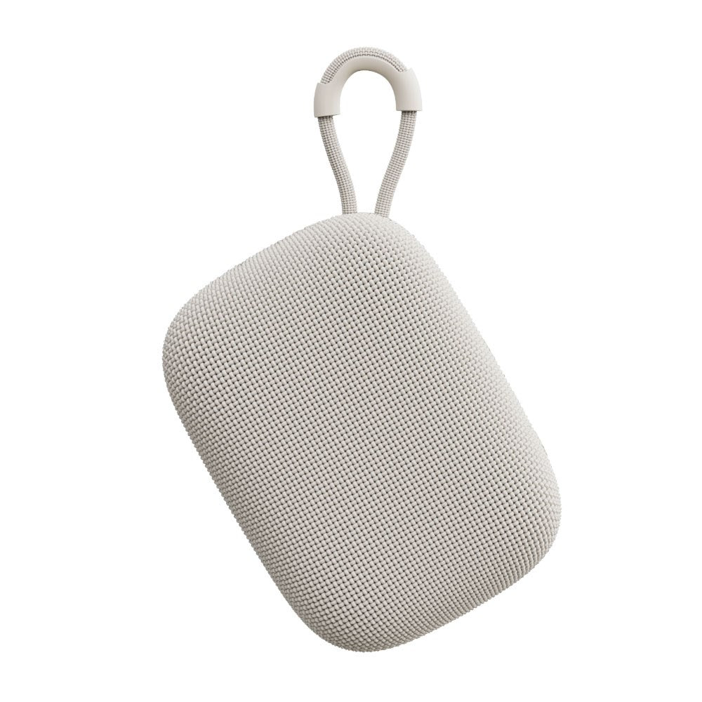 Defunc Beat 5 Bluetooth Højttaler - Beige
