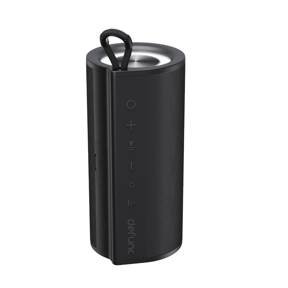 Defunc Beat 15 Bluetooth Højttaler - Sort