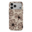 iPhone 18 Pro Burga Tough Fashion Case - MagSafe Kompatibel - Barely Yours