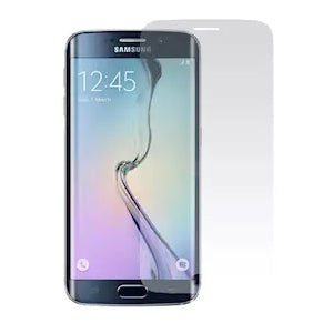 Samsung Galaxy S6 - Beskyttelsesfilm - Gennemsigtig