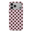 iPhone 18 Pro Max Burga Tough Fashion Case - MagSafe Kompatibel - New Crush