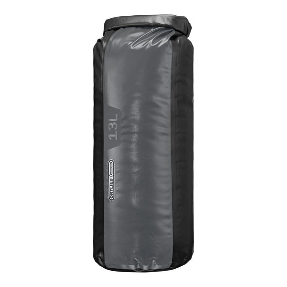 ORTLIEB Dry-Bag 13L (42 x 19cm) - Sort