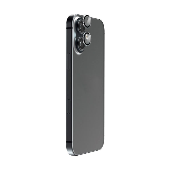 iPhone 17 dbramante1928 Eco-Lens Pro Beskyttelsesglas til Kameralinse - Gennemsigtig