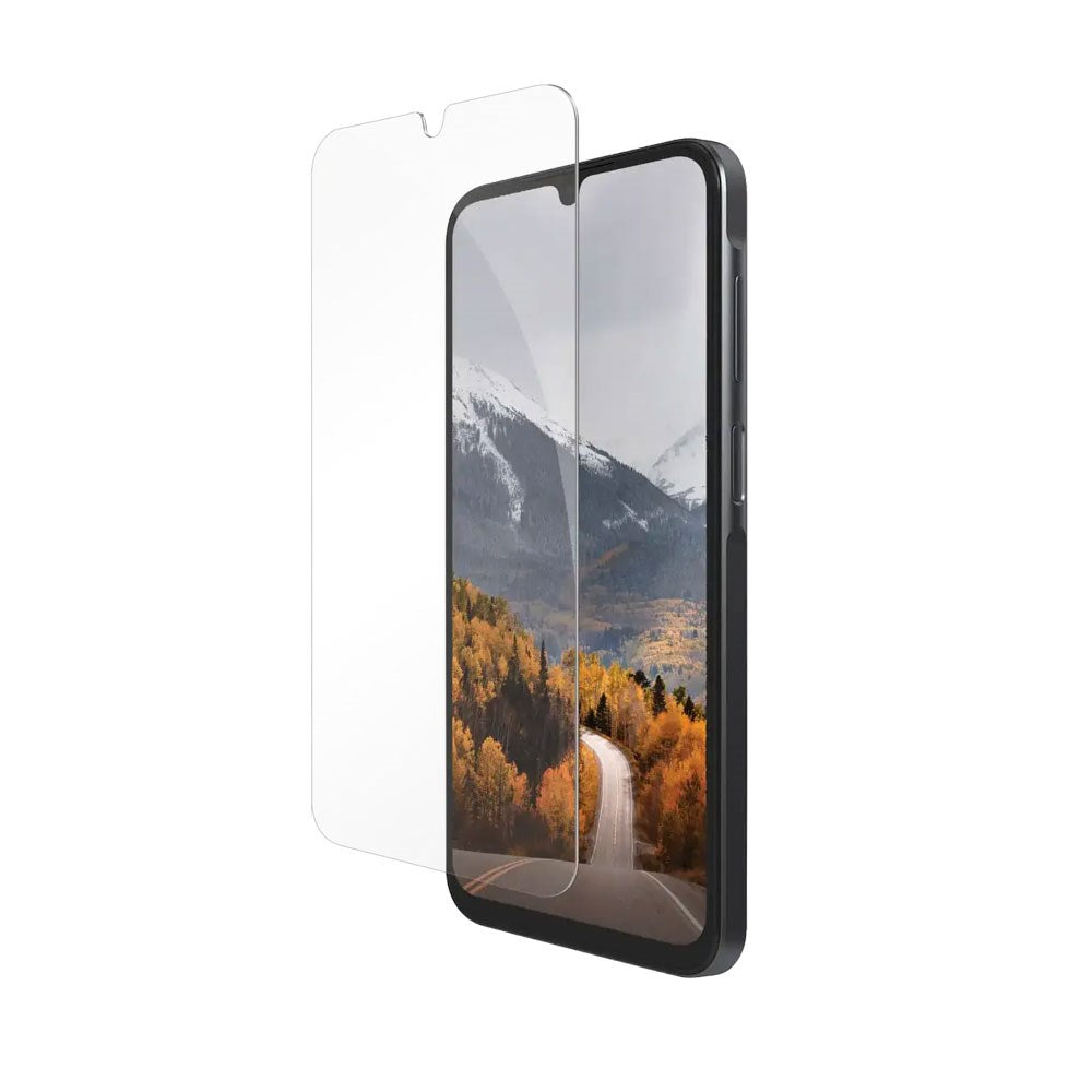 Samsung Galaxy A15 (5G) / A15 dbramante1928 Eco-Protect Skærmbeskyttelsesglas - Gennemsigtig