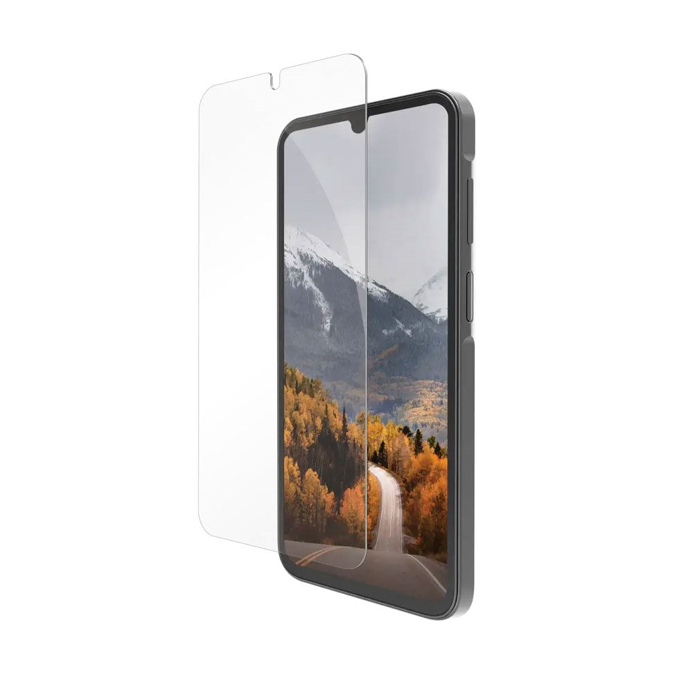 Samsung Galaxy A25 (5G) dbramante1928 Eco-Protect Skærmbeskyttelsesglas - Gennemsigtig