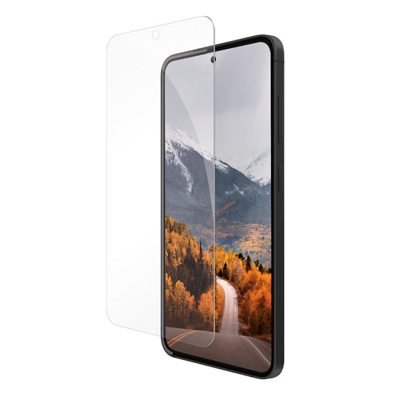 Samsung Galaxy A36 (5G) dbramante1928 Eco-Protect Skærmbeskyttelse m. Monteringsramme - Case Friendly - Gennemsigtig