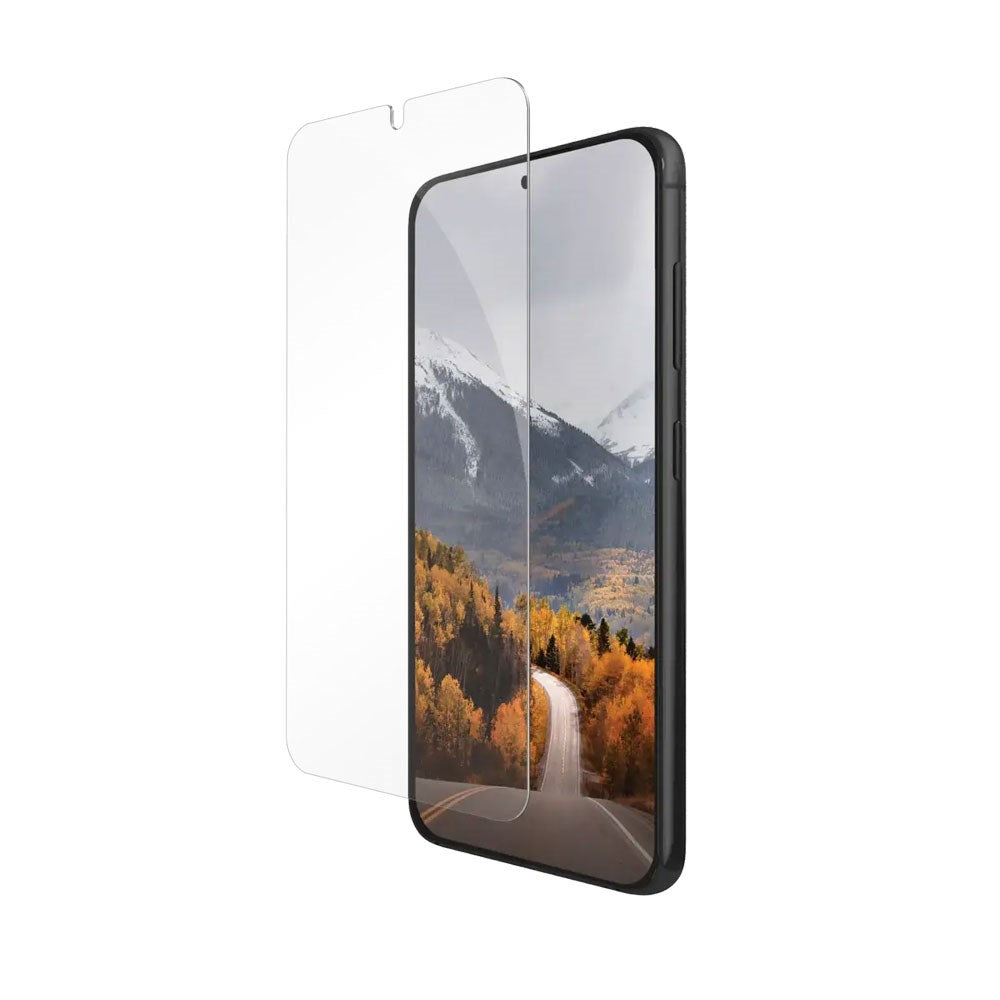 Samsung Galaxy S23 FE dbramante1928 Eco-Protect Skærmbeskyttelsesglas - Gennemsigtig