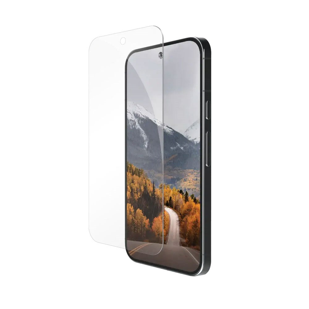 Google Pixel 11 / 11 Pro / 10 / 10 Pro / 9 / 9 Pro dbramante1928 Eco-Protect Skærmbeskyttelsesglas - Gennemsigtig