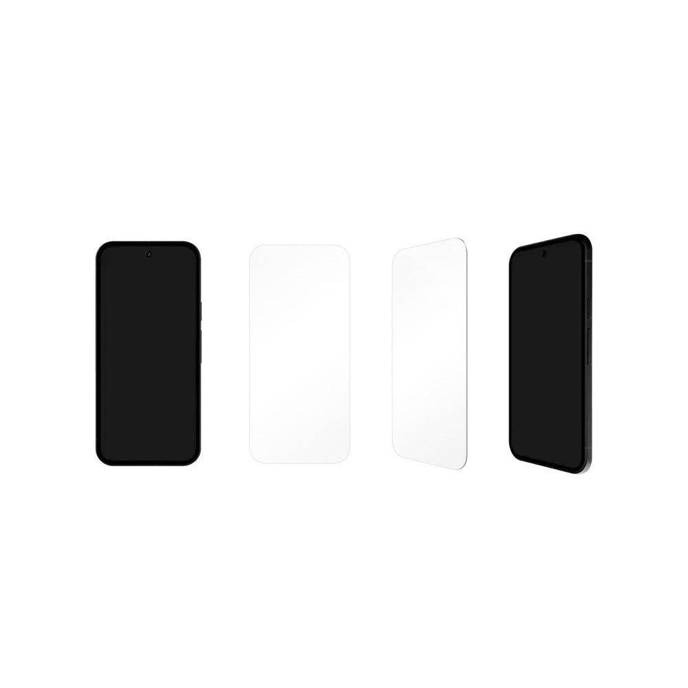 Google Pixel 10a dbramante1928 Eco-Protect Skærmbeskyttelsesglas - Gennemsigtig