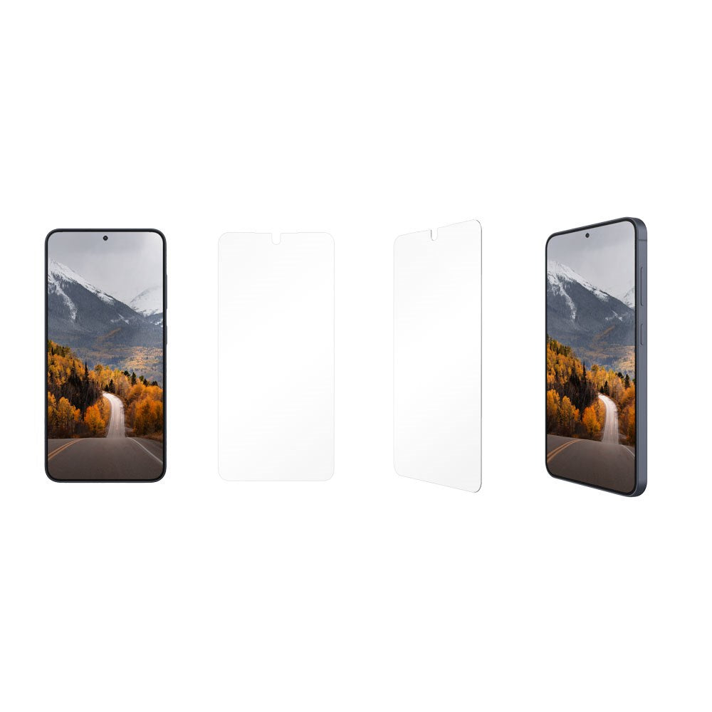 Samsung Galaxy S26 dbramante1928 Eco-Protect Skærmbeskyttelsesglas - Gennemsigtig
