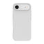 eSTUFF iPhone Air INFINITE VIENNA Fleksibelt Plastik Cover - 100% Genbrugsplastik - Gennemsigtig