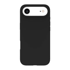 eSTUFF iPhone Air INFINITE ROME Cover - Genbrugsmaterialer - Sort