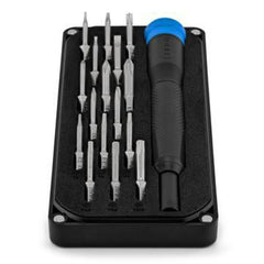 iFixit Minnow 4 mm Præcisions Skruetrækker med 16 Bits