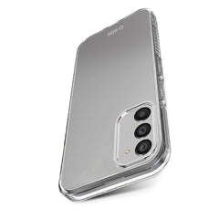 SBS Samsung Galaxy S23 FE Extreme X2 Cover - Gennemsigtig