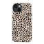 Burga iPhone 14 Tough Fashion Case - Almond Latte