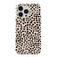 Burga iPhone 14 Pro Tough Fashion Case - Almond Latte